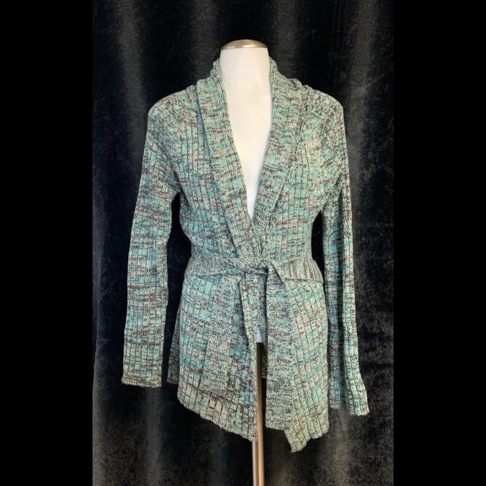 One step up sweater